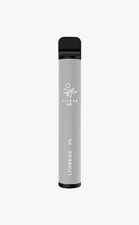 Elf bar 600 Puffs Disposable Vape (Schachtel mit 10 Stück)