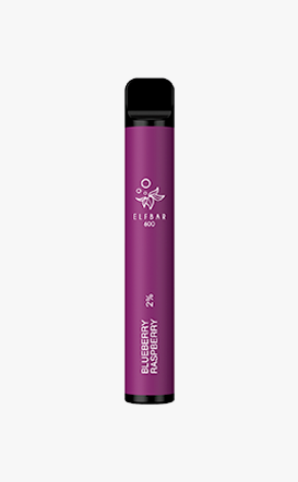 Elf bar 600 Puffs Disposable Vape (Schachtel mit 10 Stück)