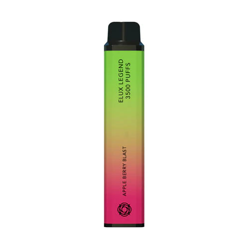 Elux Legend 3500 Puffs Disposable Vape (Schachtel mit 10 Stück)