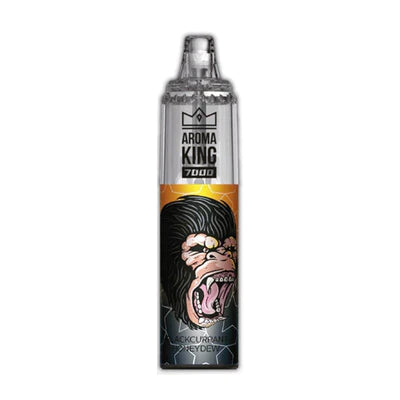 Aroma King 7000 Puffs Disposable Vape Pod (Schachtel mit 10 Stück)