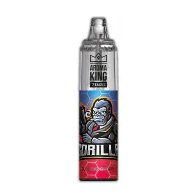 Aroma King 7000 Puffs Disposable Vape Pod (Schachtel mit 10 Stück)