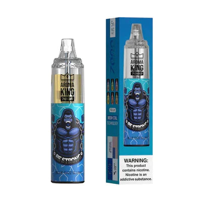 Aroma King 7000 Puffs Disposable Vape Pod (Schachtel mit 10 Stück)