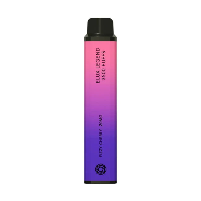 Elux Legend 3500 Puffs Disposable Vape (Schachtel mit 10 Stück)