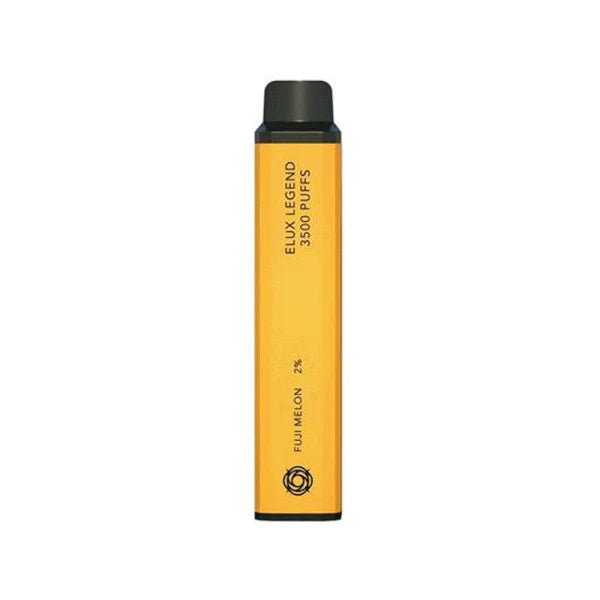 Elux Legend 3500 Puffs Disposable Vape (Schachtel mit 10 Stück)