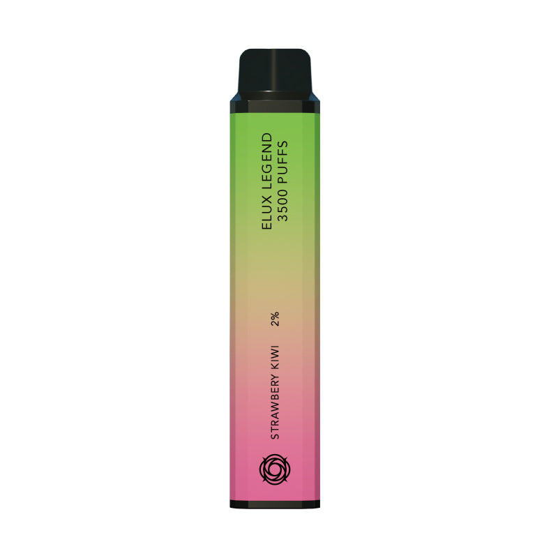 Elux Legend 3500 Puffs Disposable Vape (Schachtel mit 10 Stück)