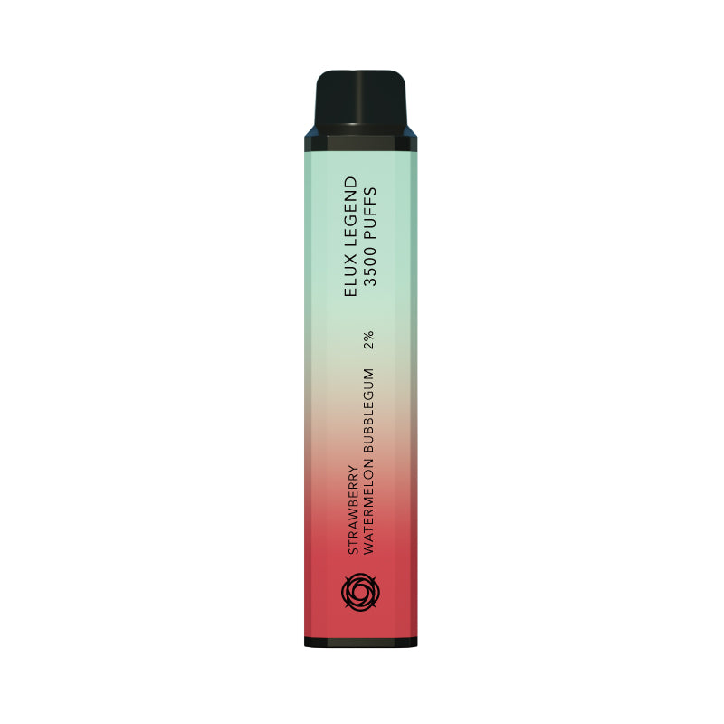 Elux Legend 3500 Puffs Disposable Vape (Schachtel mit 10 Stück)