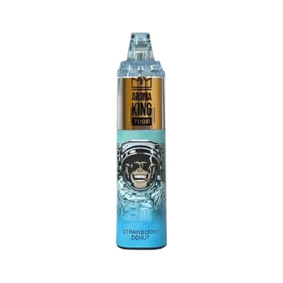 Aroma King 7000 Puffs Disposable Vape Pod (Schachtel mit 10 Stück)