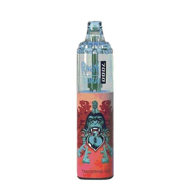 Aroma King 7000 Puffs Disposable Vape Pod (Schachtel mit 10 Stück)