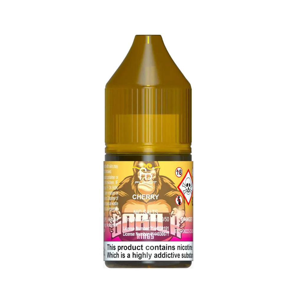 RandM Liquid (Box of 10)