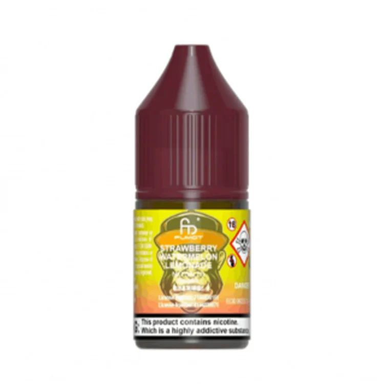 RandM Liquid (Box of 10)