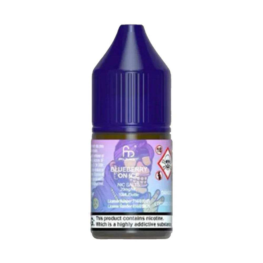 RandM Liquid (Box of 10)