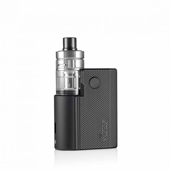 Aspire - Pockex Box - Vape Kit - #Simbavapeswholesale#