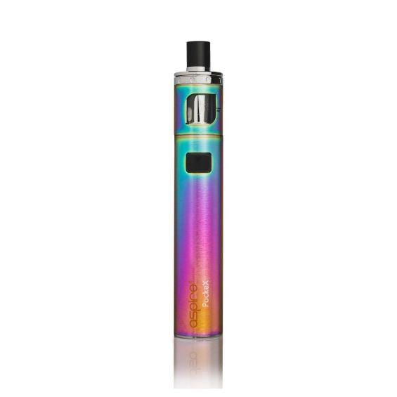 Aspire Pockex Vape Kit - #Simbavapeswholesale#