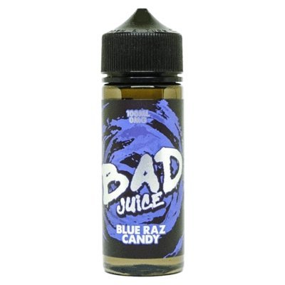 Bad Juice 100ml E-liquids - #Simbavapeswholesale#