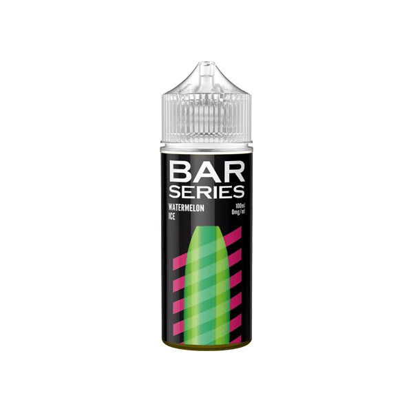 Bar Series - 100ml - E-Liquid - #Simbavapeswholesale#