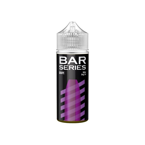 Bar Series - 100ml - E-Liquid - #Simbavapeswholesale#