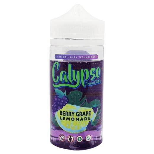 Caliypso 200ml Shortfill - #Simbavapes#