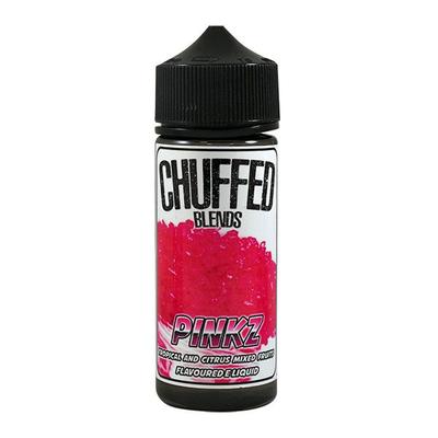 Chuffed Blends 100ml E-liquids - #Simbavapeswholesale#