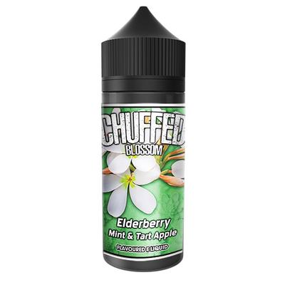 Chuffed Blossom 100ml E-liquids - #Simbavapeswholesale#