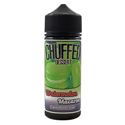 Chuffed Dessert 100ml E-liquids - #Simbavapeswholesale#