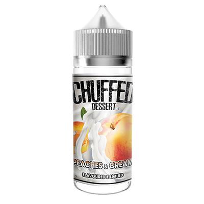 Chuffed Dessert Ice 100ml E-liquids - #Simbavapeswholesale#