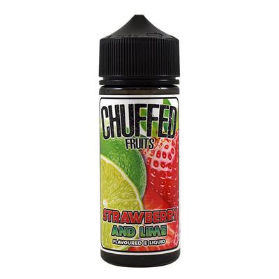 Chuffed Fruits 100ml E-liquids - #Simbavapeswholesale#