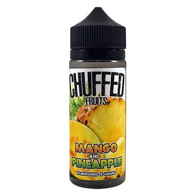 Chuffed Fruits 100ml E-liquids - #Simbavapeswholesale#