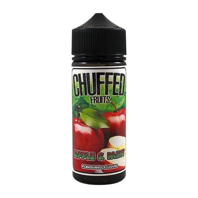 Chuffed Fruits 100ml E-liquids - #Simbavapeswholesale#