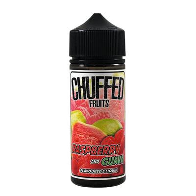 Chuffed Fruits 100ml E-liquids - #Simbavapeswholesale#