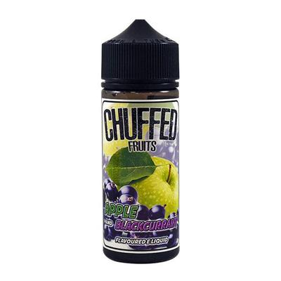 Chuffed Fruits 100ml E-liquids - #Simbavapeswholesale#