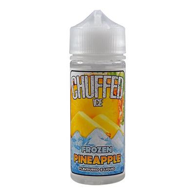 Chuffed Ice 100ml E-liquids - #Simbavapeswholesale#