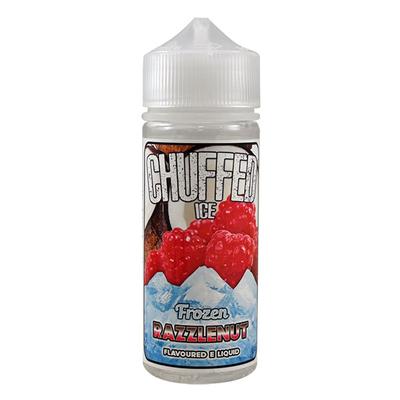 Chuffed Ice 100ml E-liquids - #Simbavapeswholesale#