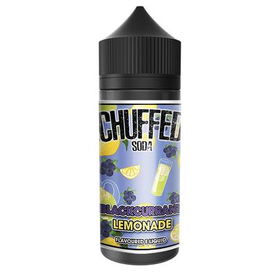 Chuffed Soda100ml E-liquids - #Simbavapeswholesale#