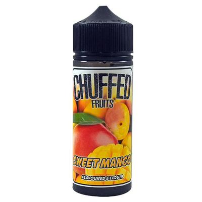 Chuffed Sweets 100ml E-liquids - #Simbavapeswholesale#