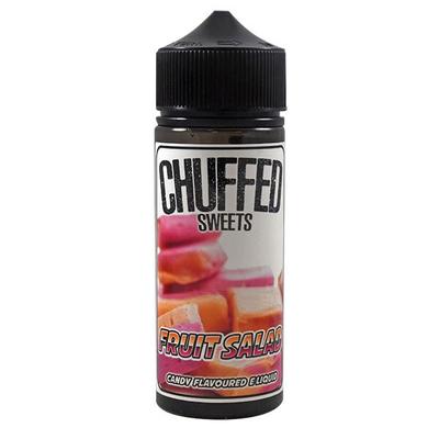 Chuffed Sweets 100ml E-liquids - #Simbavapeswholesale#