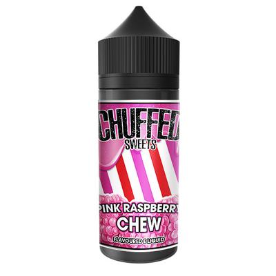 Chuffed Sweets Chew 100ml E-liquids - #Simbavapeswholesale#