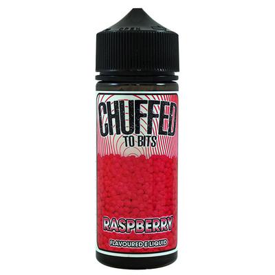 Chuffed To Bits 100ml E-liquids - #Simbavapeswholesale#