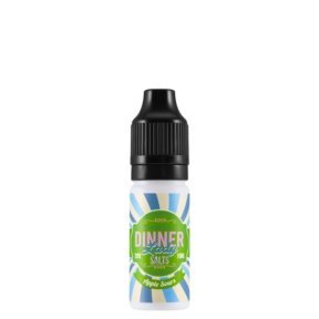 Dinner Lady 10ML Nic Salt - simbavapes