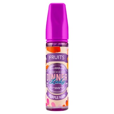 Dinner Lady Fruits 50ml E-liquids - #Simbavapeswholesale#