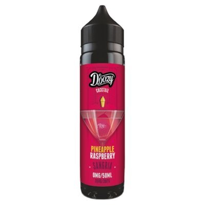 Doozy Vape co. 50ml E-liquids - #Simbavapeswholesale#