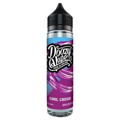 Doozy Vape co. 50ml E-liquids - #Simbavapeswholesale#