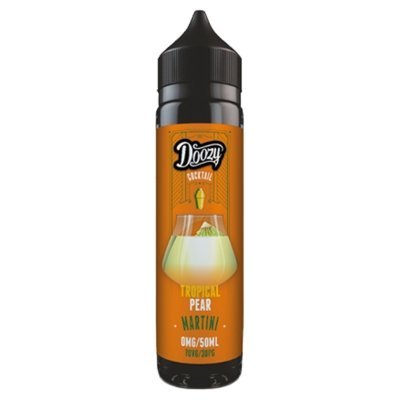 Doozy Vape co. 50ml E-liquids - #Simbavapeswholesale#