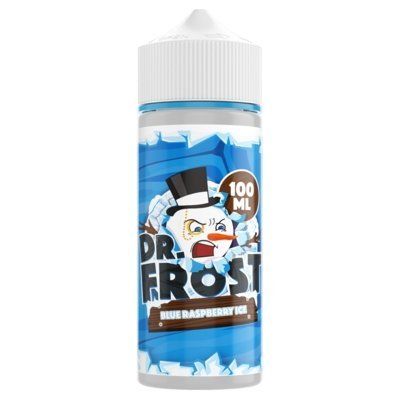 Dr Frost 100ml E-liquids - #Simbavapeswholesale#