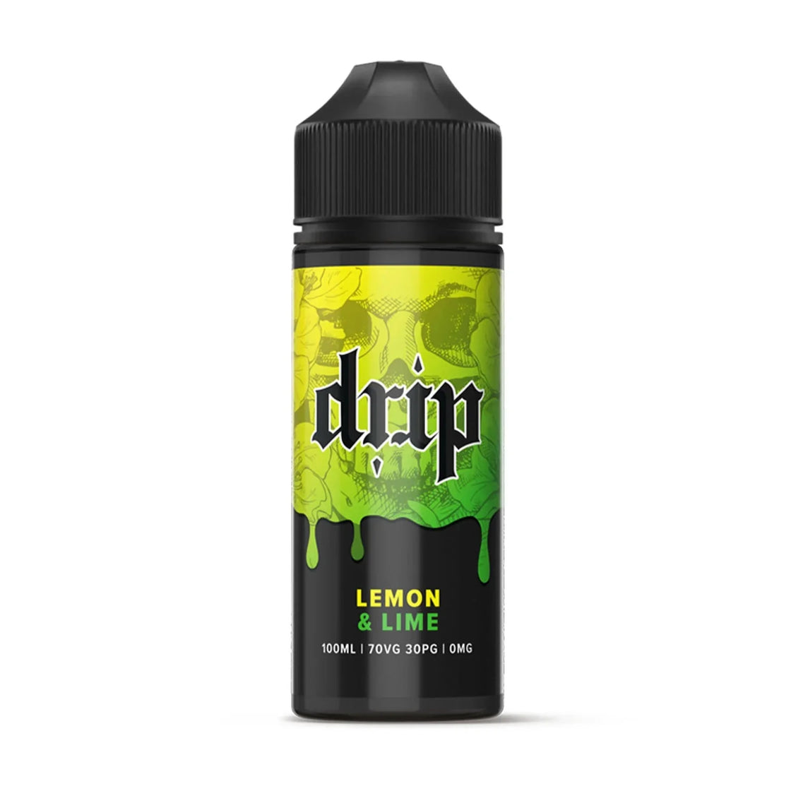 Drip 100ml Shortfill E-liquid - #Simbavapeswholesale#