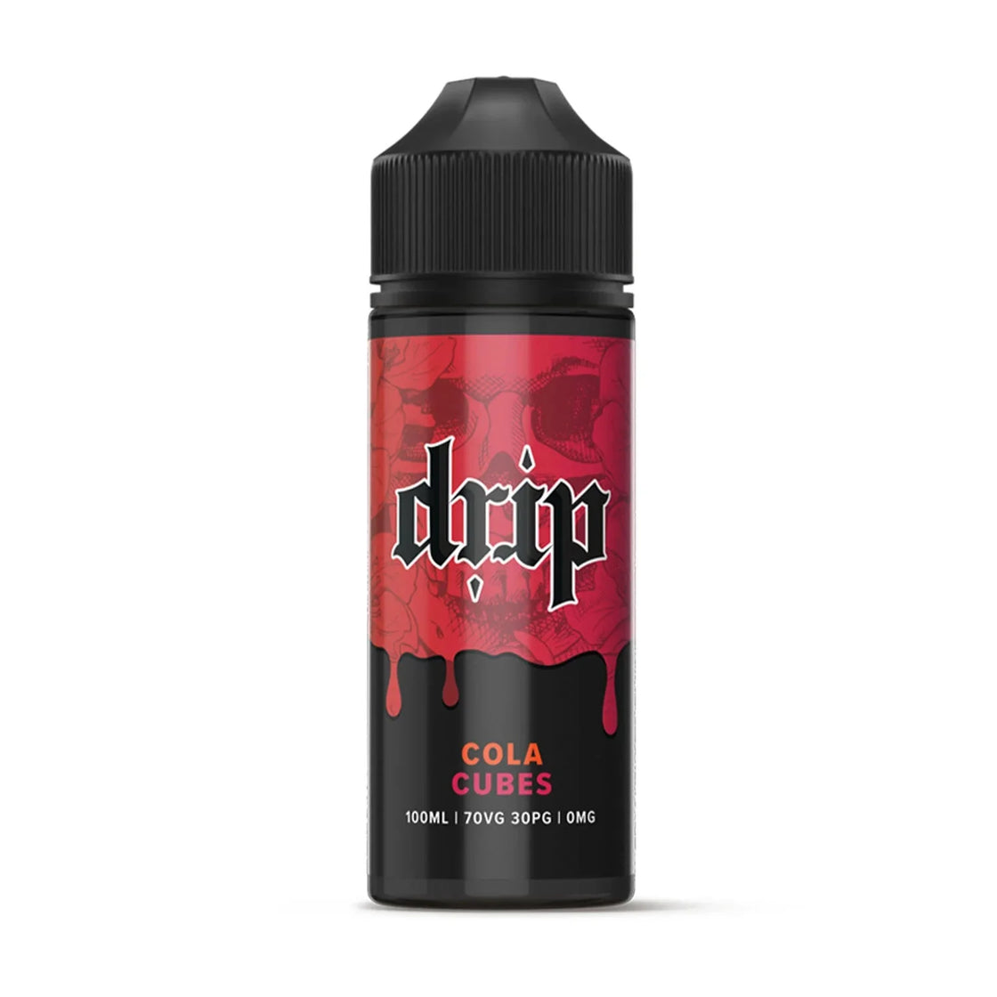 Drip 100ml Shortfill E-liquid - #Simbavapeswholesale#