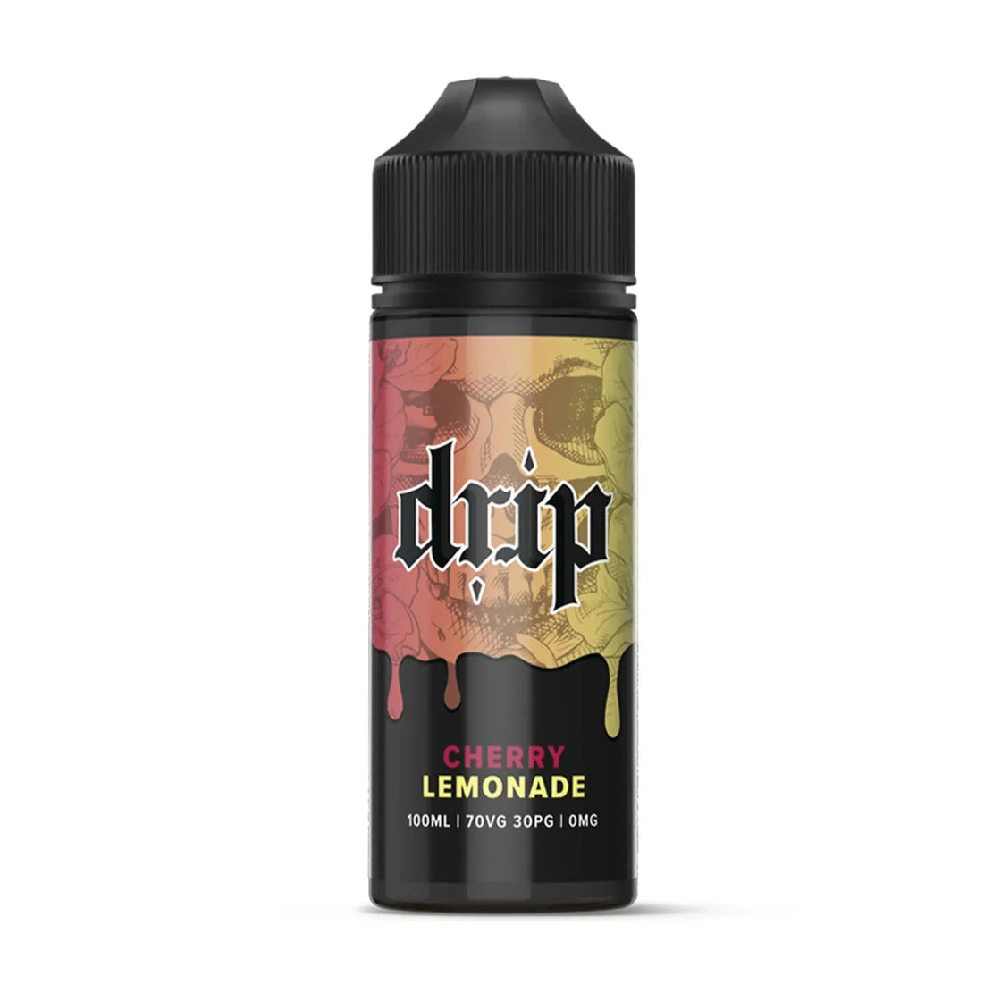 Drip 100ml Shortfill E-liquid - #Simbavapeswholesale#