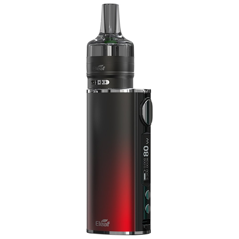 Eleaf iStick T80 Vape Kit - #Simbavapeswholesale#