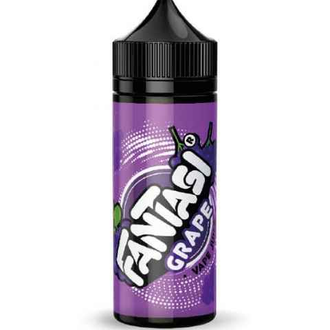 Fantasi 100ml E-liquids - #Simbavapeswholesale#