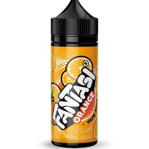 Fantasi 100ml E-liquids - #Simbavapeswholesale#