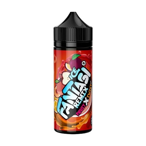 Fantasi 100ml E-liquids - #Simbavapeswholesale#